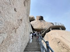 -峄山风景名胜区