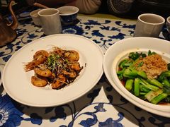 -桂满陇天书(南京德基旗舰店)