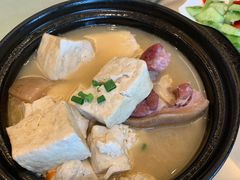 -千岛湖鱼味馆(十字街总店)