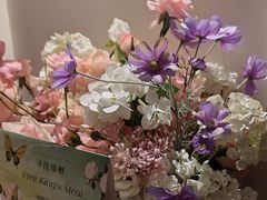 -晶雅花园西餐厅(南京首店)