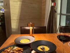 -北辰洲际酒店·IT MAMA意式家味餐厅