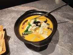 -1937青岛老味道·海肠捞饭·青岛菜(大鲍岛栈桥店)