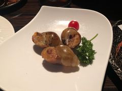 -王鼎精致料理铁板烧(世博源店)