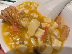 -北京老铺烤鸭(高新店)