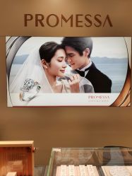 -周生生Chow Sang Sang(翠微店)