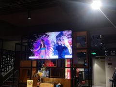 -腰子哥烤串(石佛营炫特店)