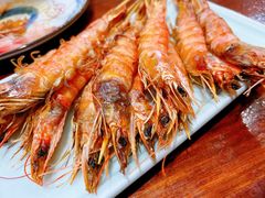 -渔日本料理铁板烧(新天地假日广场店)