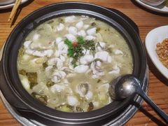 -百岁我家·酸菜鱼专门店(塘下店)