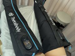 -MASTER FIT 拉伸大师·筋膜刀·西式按摩(上梅林卓悦汇店)