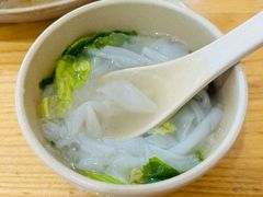 -素满香·食养自助(福州·长乐北路店)