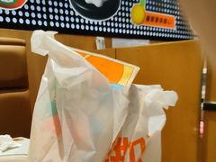-港久茶餐厅(鹭洲里店)