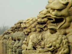 -卢沟桥文化旅游区(卢沟桥)