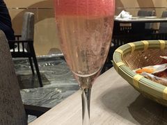 -印象餐厅(杭州国际博览中心北辰大酒店)