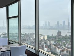 -东方豪景花园酒店·怡景旋转餐厅