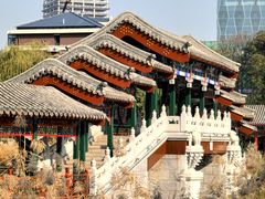 -西海子公园