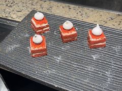 -上海锦江汤臣洲际大酒店壹阶层