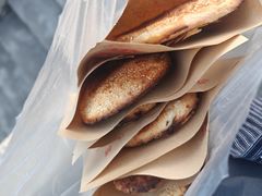 -迎春桥老炉烧饼(碧霞路店)