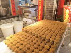 -山西会馆·晋菜·晋商宴·学堂记忆(许坦西街店)