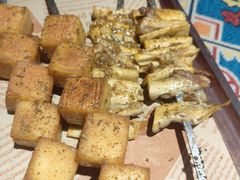 -巴尔喀十新疆餐厅(开发区店)
