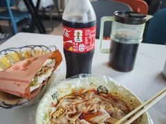 -八分场凉皮老店(正宗)