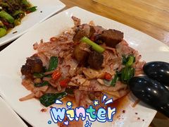 -炒豆合作社(东四总店)