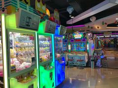 -大玩家(万达广场大连甘井子店)