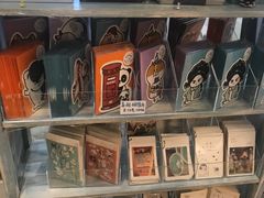 -猫的天空之城概念书店(印象城购物中心店)