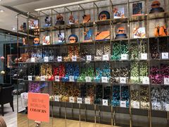 零售区-VENCHI 闻绮(北京国贸商城店)