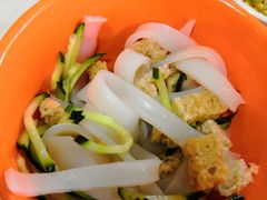 -乡党臊子面(丰庆公园店)