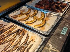 -禾斗海鲜自助(城阳宝龙店)