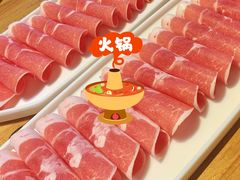 -四喜小胖·北京涮肉(五道营店)