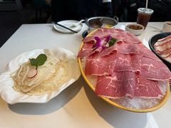 -德天雪花肥牛海鲜火锅(南苑东路店)
