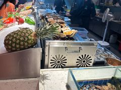 -北京海德酒店温泉
