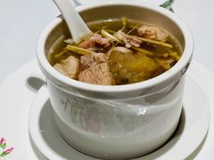 -花城苑广府菜(侨鑫店)