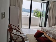 -柒月北岸民宿(西山店)