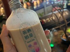 -寻宝记绍兴菜(鲁迅路店)