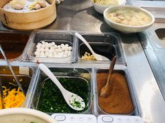 -苏小柳点心·手作小笼包(新街口分院店)