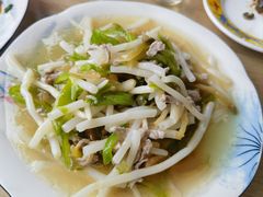 -湖山人家·湖景餐厅·特色农家菜(太湖西山店)