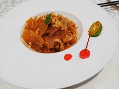 夫妻肺片-雅和生态渔庄·宜城锅巴饭(龙灵山公园店)