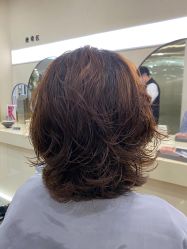 -DX HAIR SALON·发现未知美发沙龙