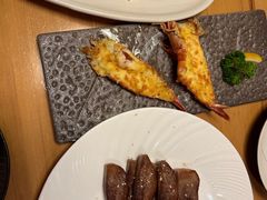 -王鼎精致料理铁板烧(世博源店)