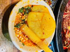 -蜀大侠火锅(建设路第五大道店)