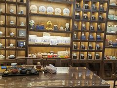 -沐春秋茶书院·茶室.茶馆.商务包房(知春路店)