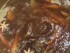 -余欢领鲜火锅(新街口店)