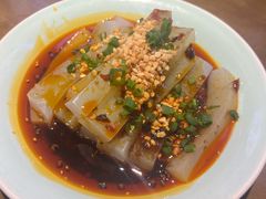 -向川南·水煮鱼·川菜(和平里店)