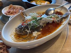 -蓝港海鲜厨房(闽江路店)