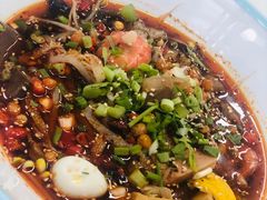 -辛蜀人冒菜(中坝店)
