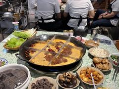 -五里关火锅(牛市口店)