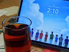 -爱上层楼咖啡馆(为公桥店)