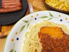 -萨莉亚意式餐厅(天河城购物中心店)